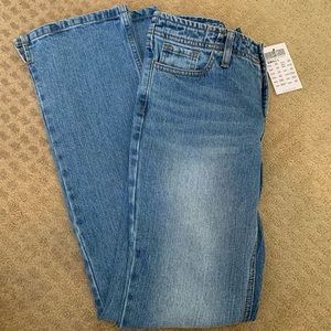 Brandy Melville John Galt Jeans